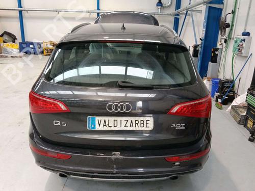 Electronic module AUDI Q5 (8RB) 2.0 TFSI quattro | BP39592992M83 - Image 26