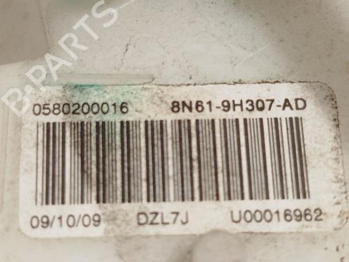 Fuel pump MAZDA 3 (BK)  | BP26595436M76 