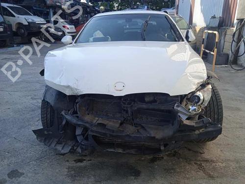 Left rear driveshaft BMW 3 Convertible (E93) 325 d | BP10513645M40 