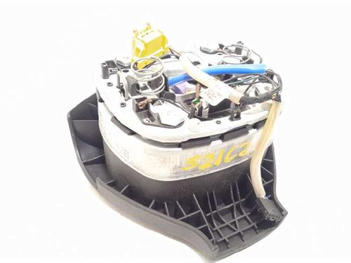 Driver airbag VW GOLF PLUS V (5M1, 521)  | BP16125541C9 