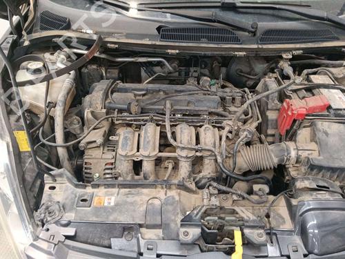 AC compressor FORD FIESTA VI (CB1, CCN) 1.25 | BP37796836M34 - Image 20