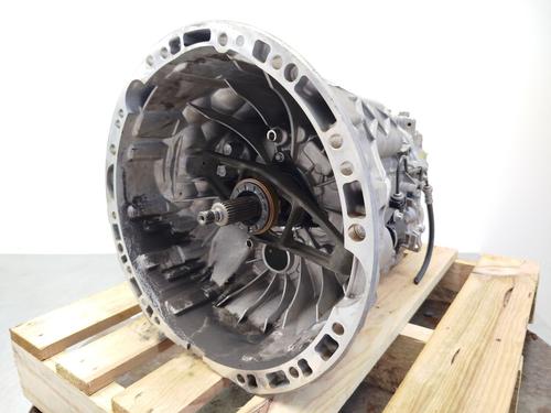 Used Gearbox Gearbox 36597019 36597019