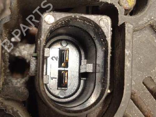 Alternator MERCEDES-BENZ C-CLASS (W204) C 180 CDI (204.000) | BP7558717M7 