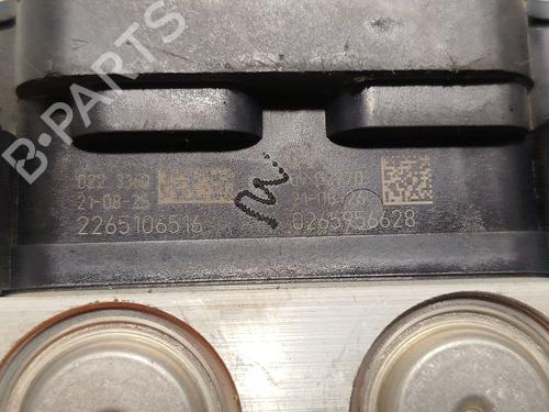 ABS Bremseaggregat DACIA DUSTER (HM_) 1.5 dCi 115 4x4 | BP31143564M43 