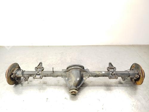 Bakaksel IVECO DAILY VI Van 35S16, 35C16, 40C16, 50C16, 70C16 (160 hp) 28110937