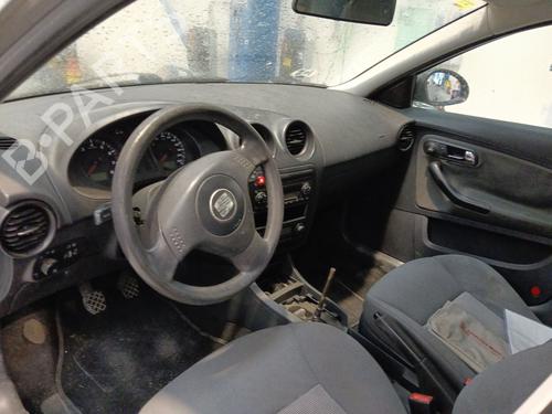 Left headlight SEAT CORDOBA (6L2) 1.4 16V | BP36490007C28 - Image 21