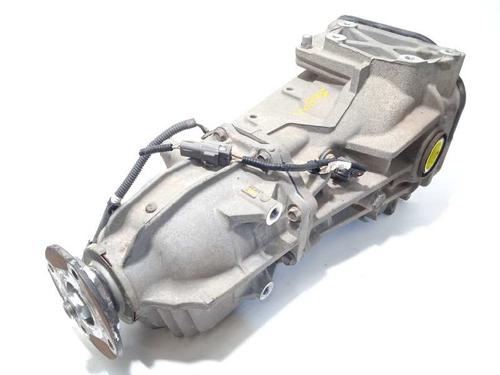 Used Rear differential Rear differential 13897992 13897992