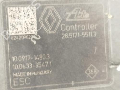 ABS pump DACIA SANDERO III 1.0 TCe 90 | BP36597090M43 - Image 6