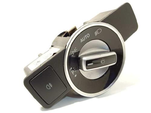 Used Headlight switch MERCEDES-BENZ GLA-CLASS (X156) GLA 180 (156.942) (122 hp) 6504386