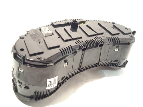 Instrument cluster CITROËN C4 II (NC_) 1.6 HDi 90 | BP24856167C47 