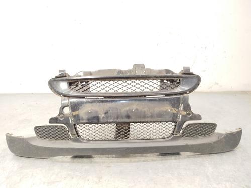 Used Front bumper SMART FORTWO Coupe (451) 1.0 (451.331, 451.380) (71 hp) 24997371