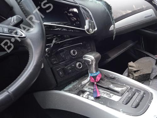 Electronic module AUDI Q5 (8RB) 2.0 TDI quattro | BP25479183M83 