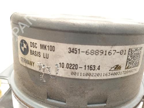 ABS pump MINI MINI (F55) Cooper | BP26208416M43  - Image 6