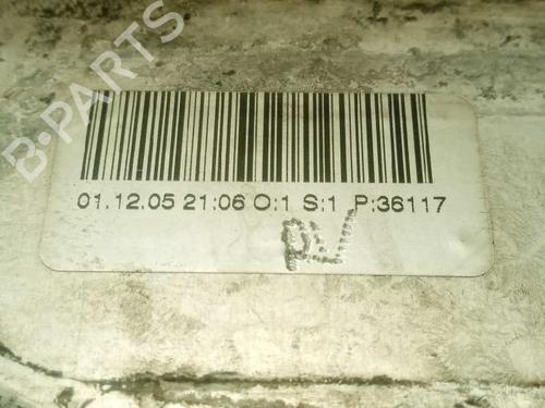 Intercooler BMW 5 (E60) 520 d | BP10936348M30 