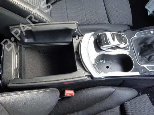 Venstre bak lås MERCEDES-BENZ C-CLASS T-Model (S205)  | BP6786572C100 