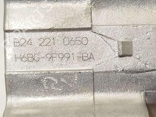 Throttle body FORD PUMA (J2K, CF7) 1.0 EcoBoost mHEV | BP38704514M82 - Image 5