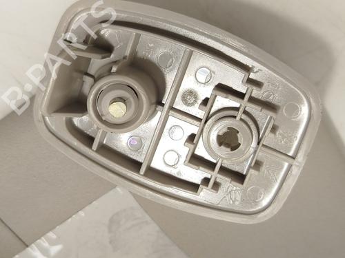 Right sun visor CITROËN BERLINGO Box Body/MPV (B9) 1.6 BlueHDi 100 | BP28098335I2 - Image 3