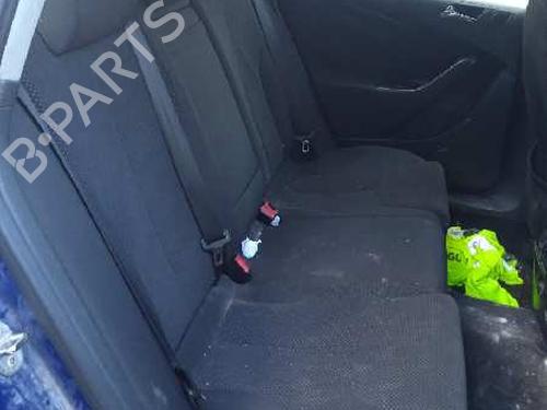 AC radiator VW PASSAT B6 Variant (3C5) 2.0 TDI 16V | BP12201084M32 