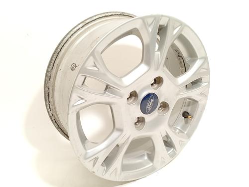 Used Rim Rim FORD FIESTA VI (CB1, CCN) 1.0 EcoBoost (100 hp) 36291124 36291124
