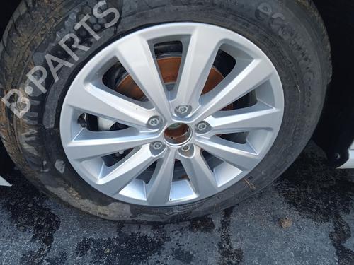 Rim SEAT IBIZA V (KJ1, KJG) 1.0 TSI | BP29807239C45 