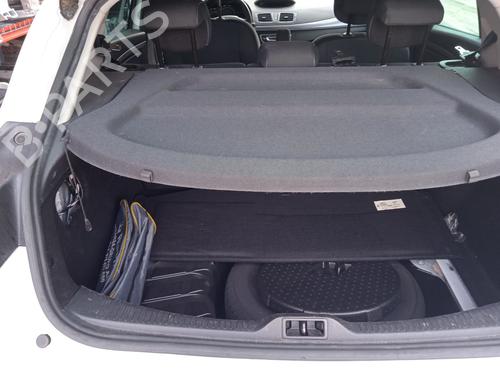 Water radiator RENAULT MEGANE III Hatchback (BZ0/1_, B3_) 1.2 TCe (BZ2B, BZ11) | BP24980808M31 