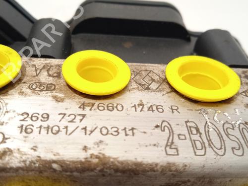 ABS pump DACIA DUSTER (HS_)  | BP29309280M43 