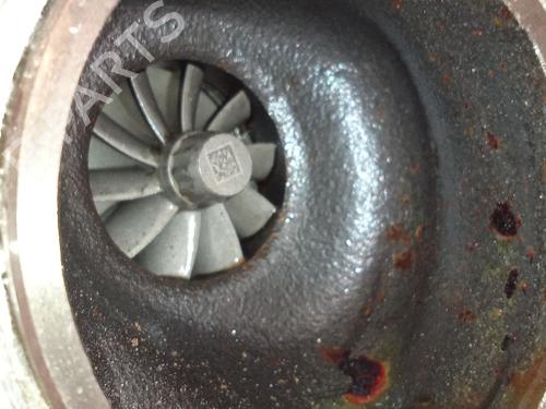 Engine SEAT LEON (KL1, KLG) 1.0 TSI | BP29629196M1 