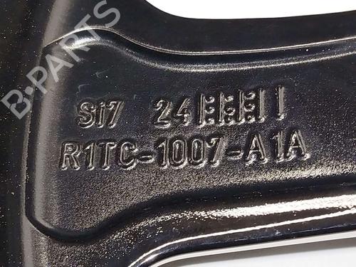 Fælk FORD PUMA (J2K, CF7) 1.0 EcoBoost mHEV | BP39103696C45 - Image 6