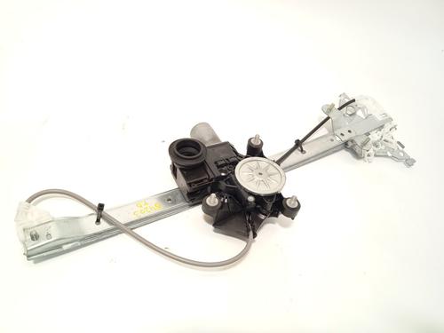 Used Rear right window mechanism Rear right window mechanism 19449770 19449770