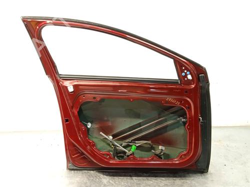 Left front door VOLVO V40 Hatchback (525) D2 | BP22995397C2 