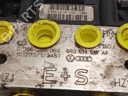 ABS pump SEAT IBIZA IV (6J5, 6P1)  | BP11510796M43 