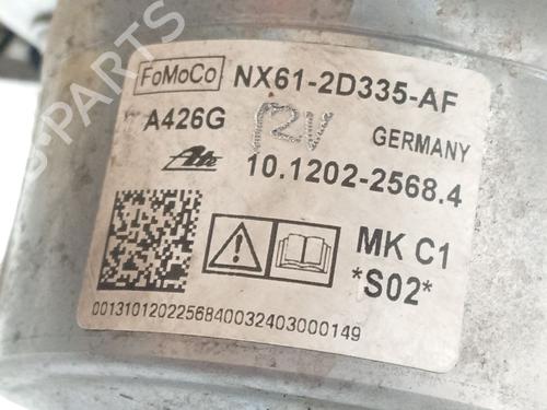 ABS pump FORD FOCUS IV (HN) 1.0 EcoBoost mHEV Active | BP31306529M43 