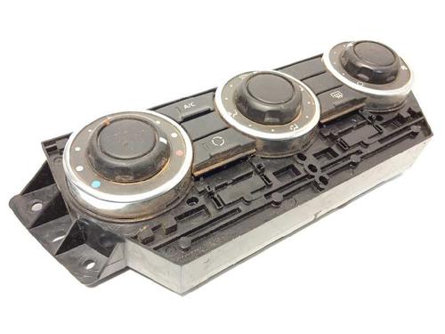 Used Climate control Climate control 7657527 7657527