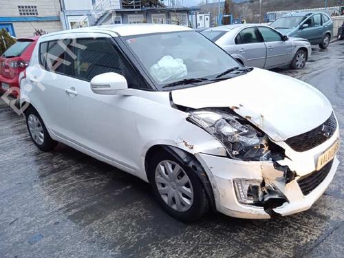 Fuse box SUZUKI SWIFT III (MZ, EZ) 1.2 (ZC71S) | BP7055314E1 