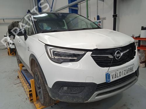 Left front window switch OPEL CROSSLAND X / CROSSLAND (P17, P2QO) 1.5 Turbo D (75) | BP34123997I27  - Image 9