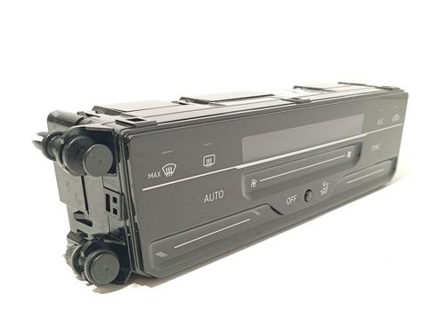Used Climate control Climate control VW POLO VI (AW1, BZ1, AE1) 1.0 TSI (95 hp) 34150524 34150524