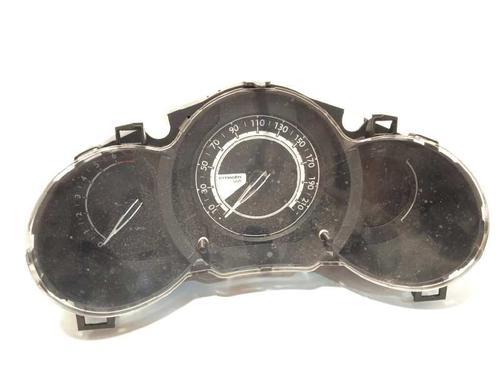 Instrument cluster CITROËN C3 II (SC_) 1.0 VTi 68 | BP9692805C47 