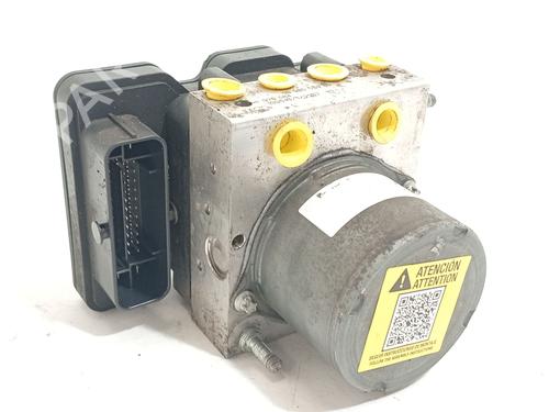 Used ABS pump ABS pump PEUGEOT EXPERT Van (V_) [2016-2026] 36597094 36597094
