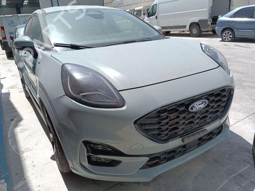 Left taillight FORD PUMA (J2K, CF7) 1.0 EcoBoost mHEV | BP38201211C34 - Image 7