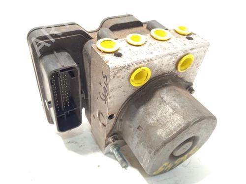 Used ABS pump OPEL MERIVA B MPV (S10) [2010-2017]  19284690