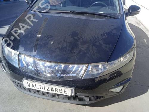 Engine HONDA CIVIC VIII Hatchback (FN, FK) 1.8 (FN1, FK2) | BP10289871M1 