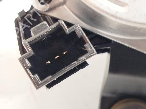 Rear wiper motor DACIA SANDERO II 1.5 Blue dCi 95 (B8JL) | BP29429354M102