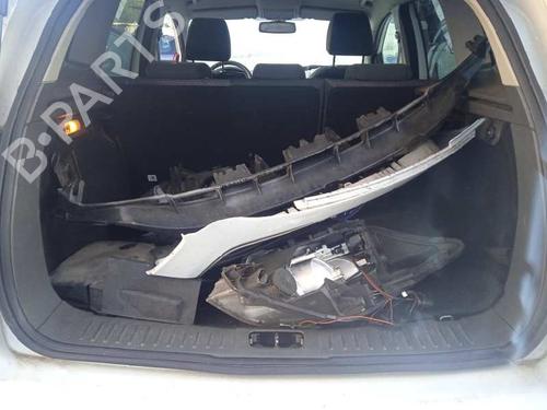 Front left window mechanism FORD KUGA I  | BP16988682C22  - Image 27