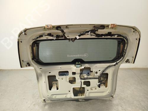 Tailgate CHEVROLET CAPTIVA (C100, C140) 2.0 D 4WD | BP29325794C6 