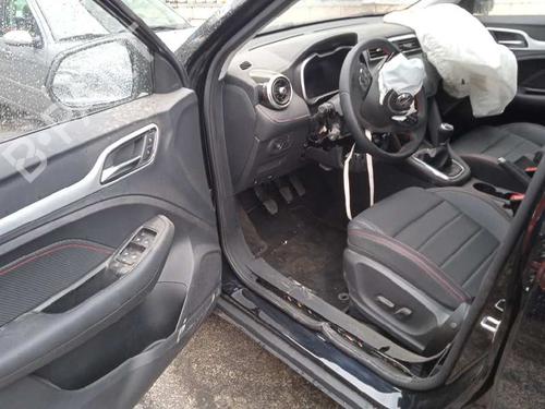 Steering column stalk MG MG ZS SUV (AZS1) 1.5 VTi | BP18680381I23