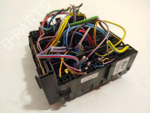 Fuse box FORD FIESTA VI (CB1, CCN) 1.25 | BP28111803E1