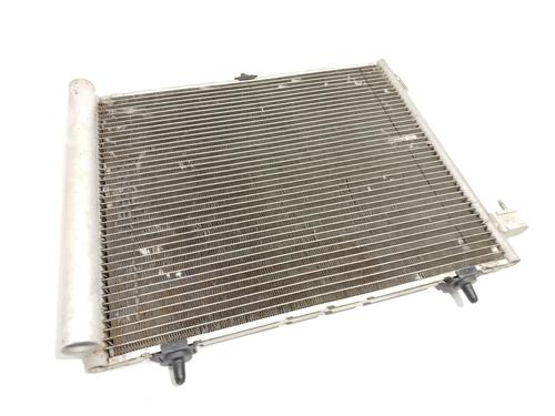 Used AC radiator PEUGEOT 208 I (CA_, CC_) 1.2 PureTech 82 (82 hp) 26515863