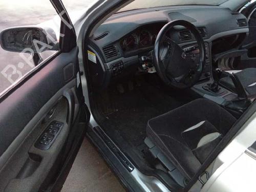 Front bumper VOLVO S80 I (184)  | BP10775018C7 