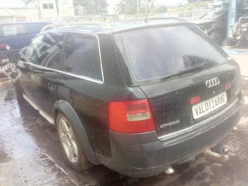 Højre bagtil støddæmper AUDI ALLROAD C5 (4BH) 2.5 TDI quattro | BP4678221M19 