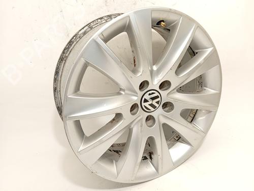 Used Rim Rim 37264587 37264587